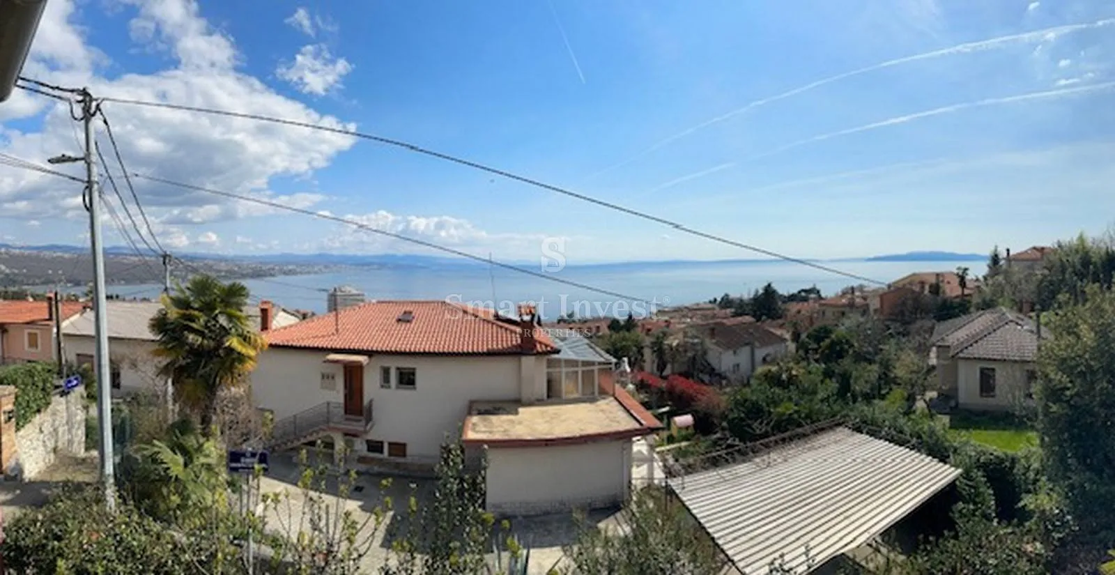 opatija - centar, kuća od 140 m2 s pogledom na more - slika 10