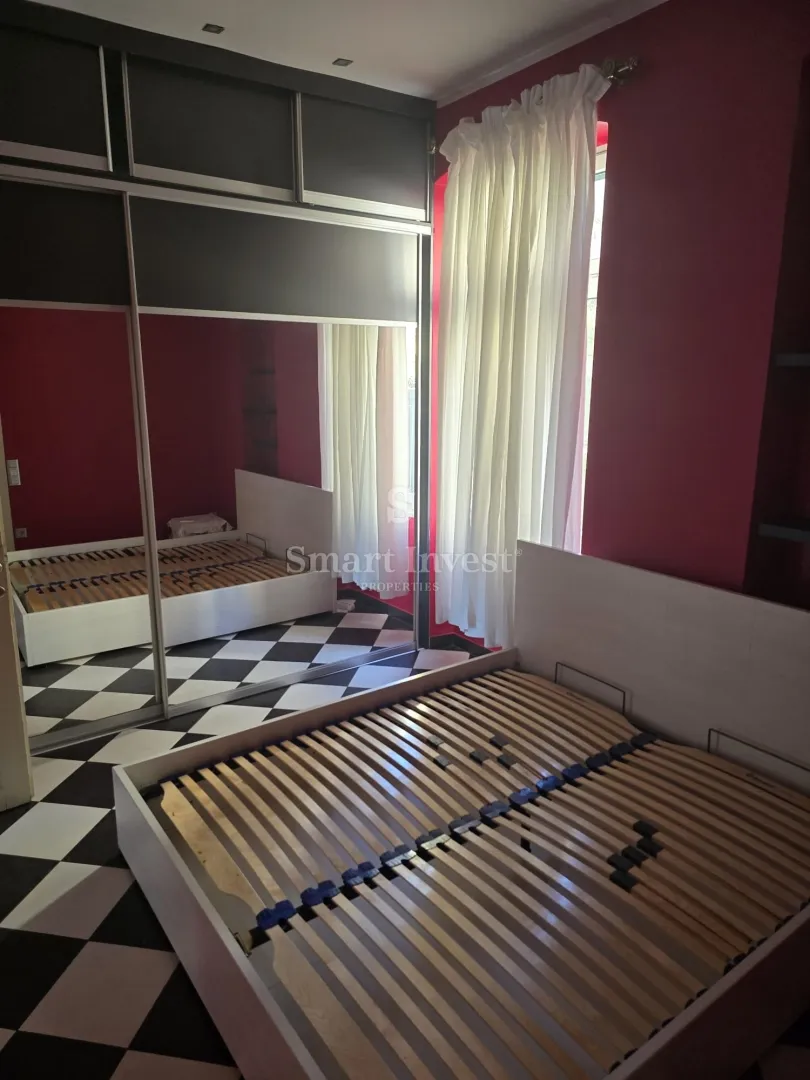 opatija - centar, prostran stan s balkonom, za najam - slika 9