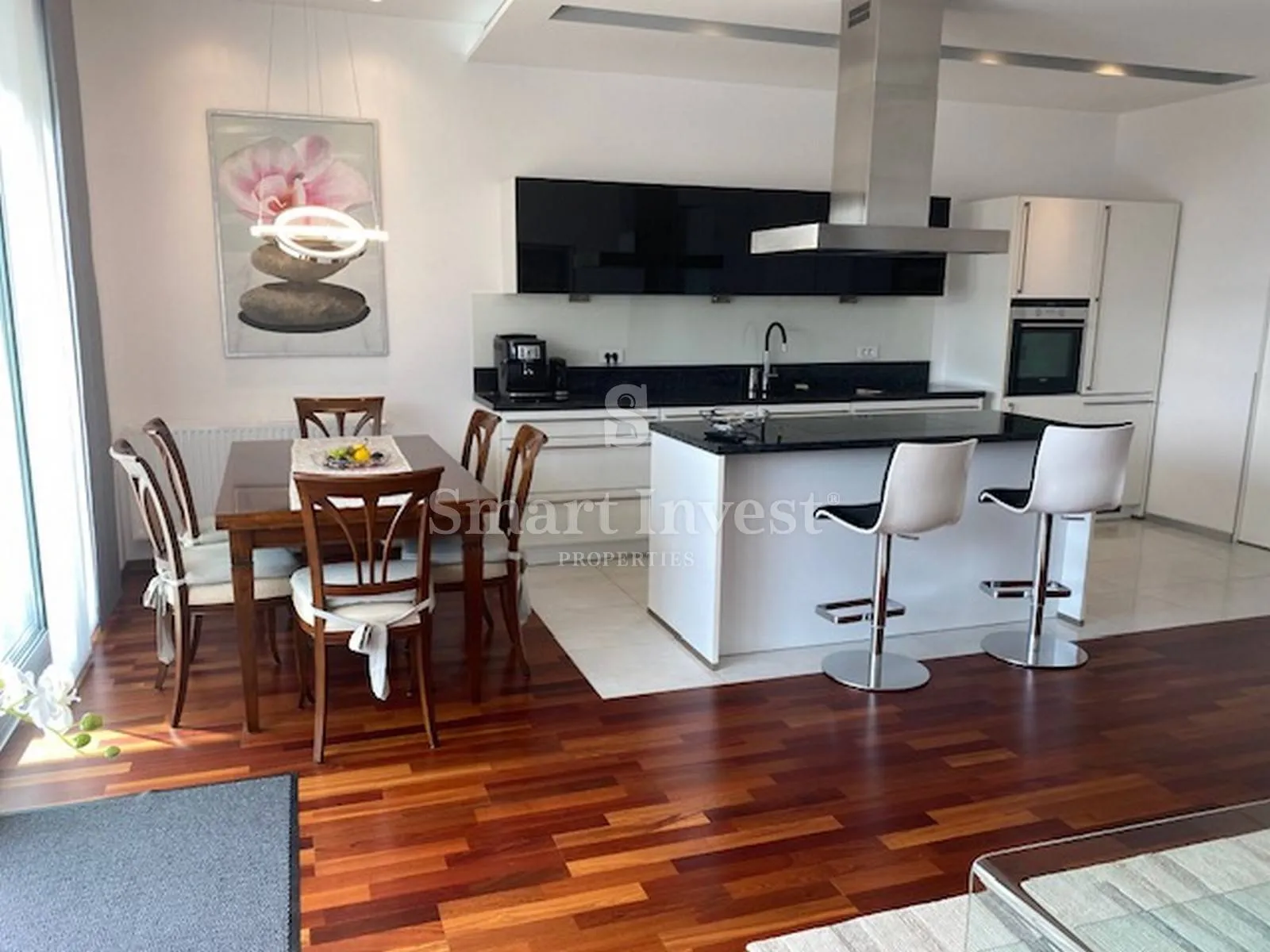 opatija, vrhunski uređen stan za najam od 114,40 m2 3s+db - slika 10