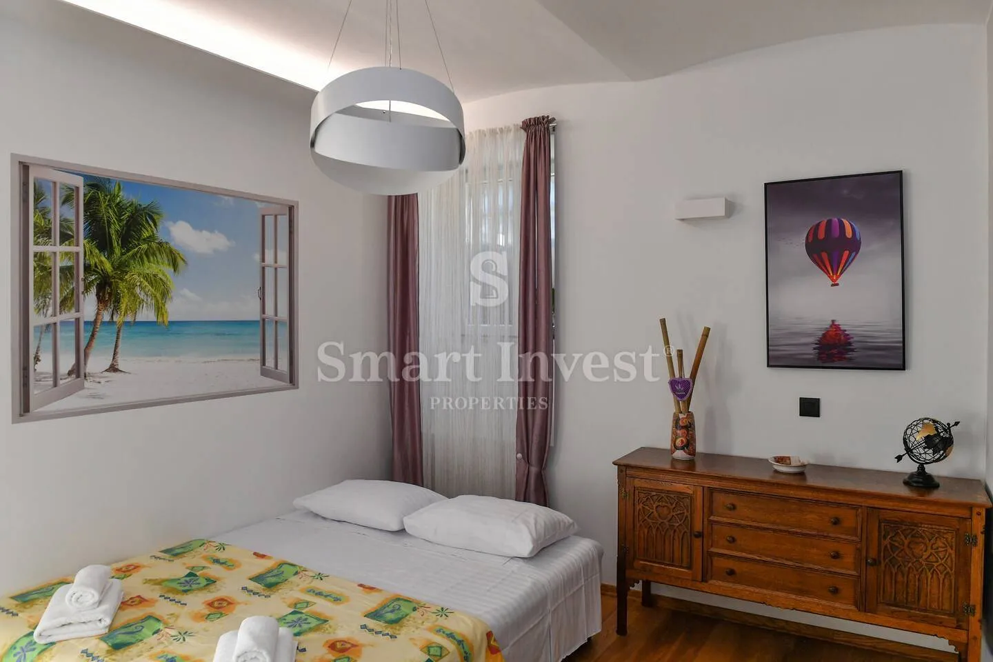 opatija - centar, stan 52,62 m2 svega 50 m od mora - slika 13