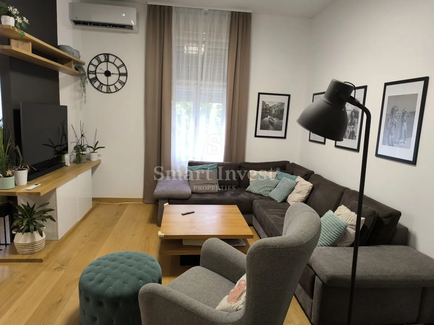 rijeka - centar, luksuzan stan 5s+db u zgradi s liftom - slika 5