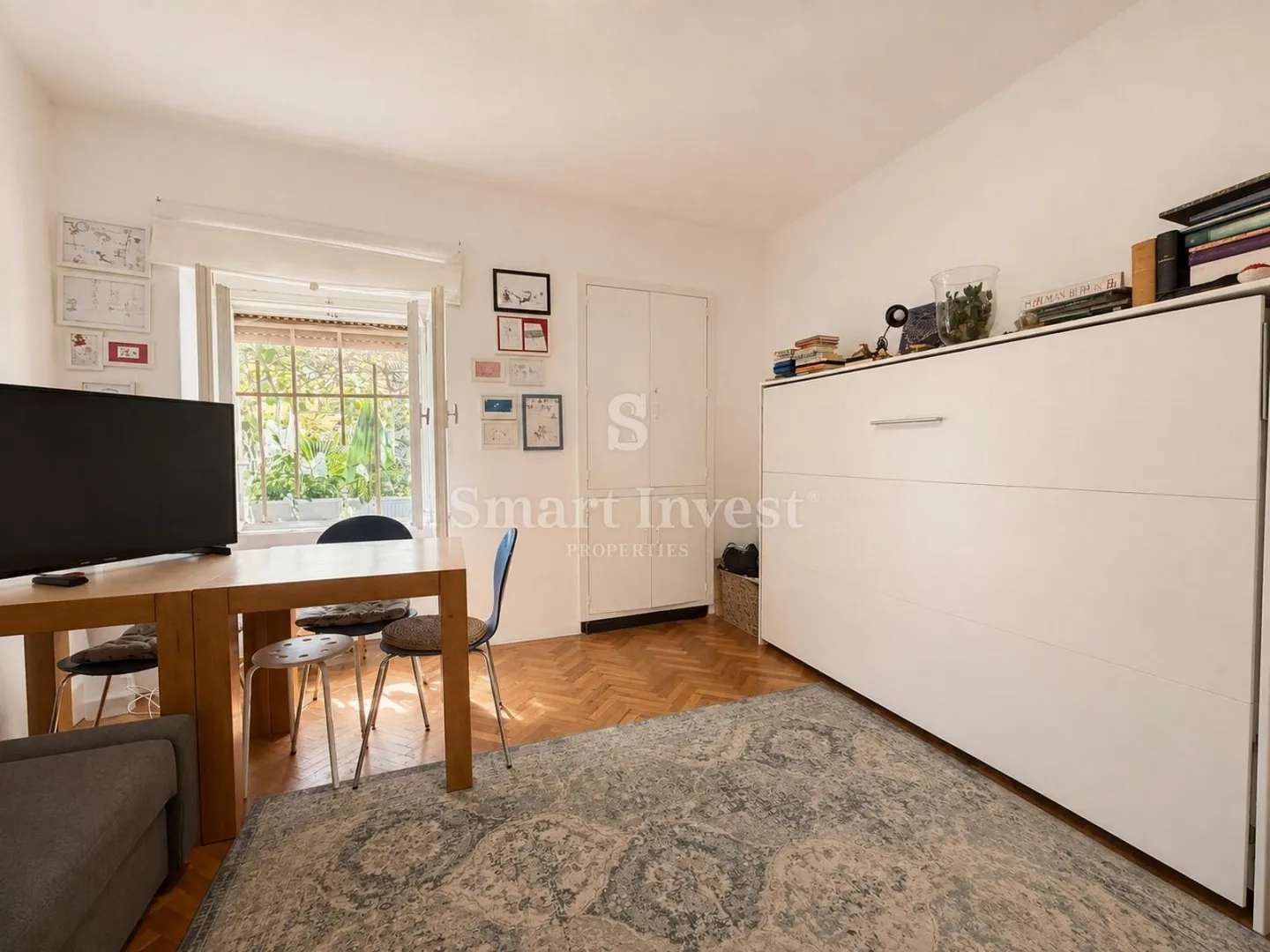 opatija, stan u centru od 30,81 m2 - slika 4