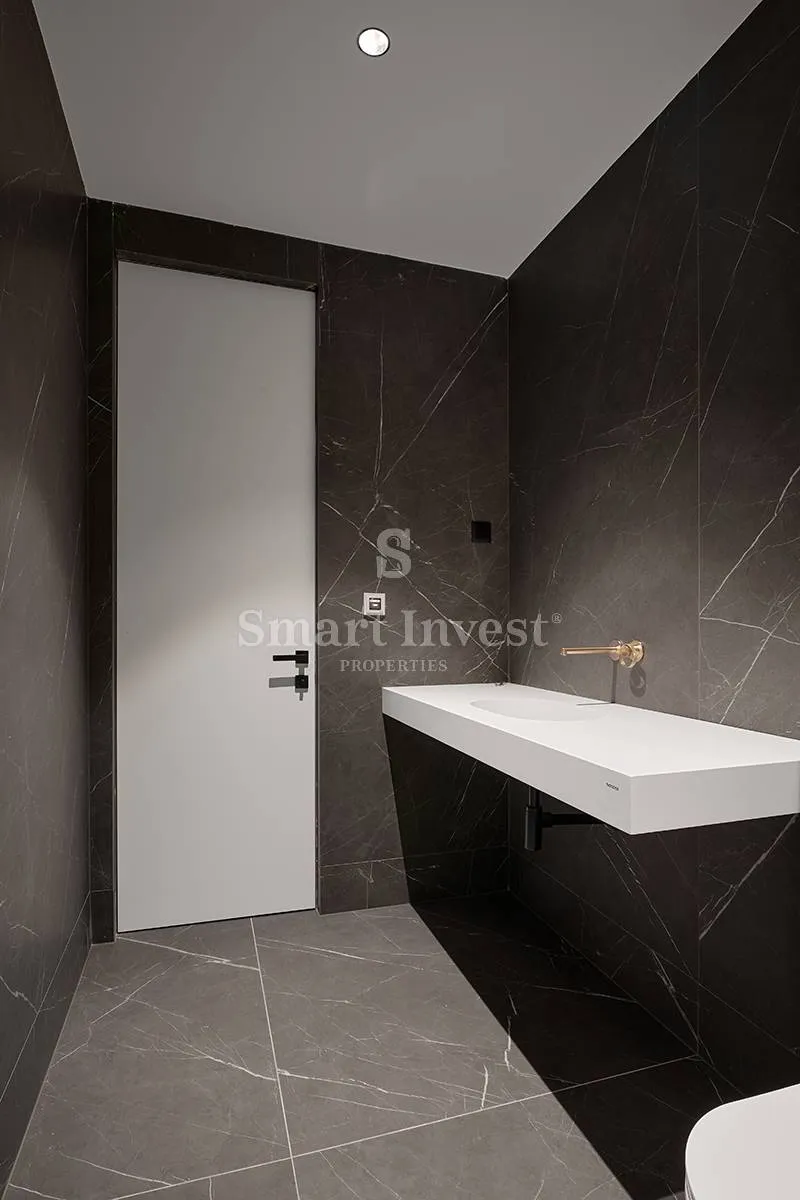 opatija, raskošni penthouse s krovnom terasom i bazenom (s3) - slika 35