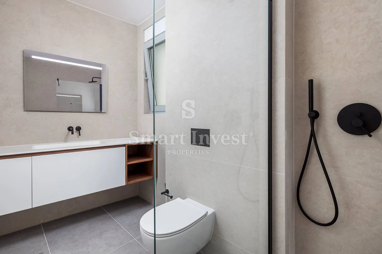 opatija, stan 2s+db s pogledom na more, u novogradnji s bazenom (s1) - slika 26