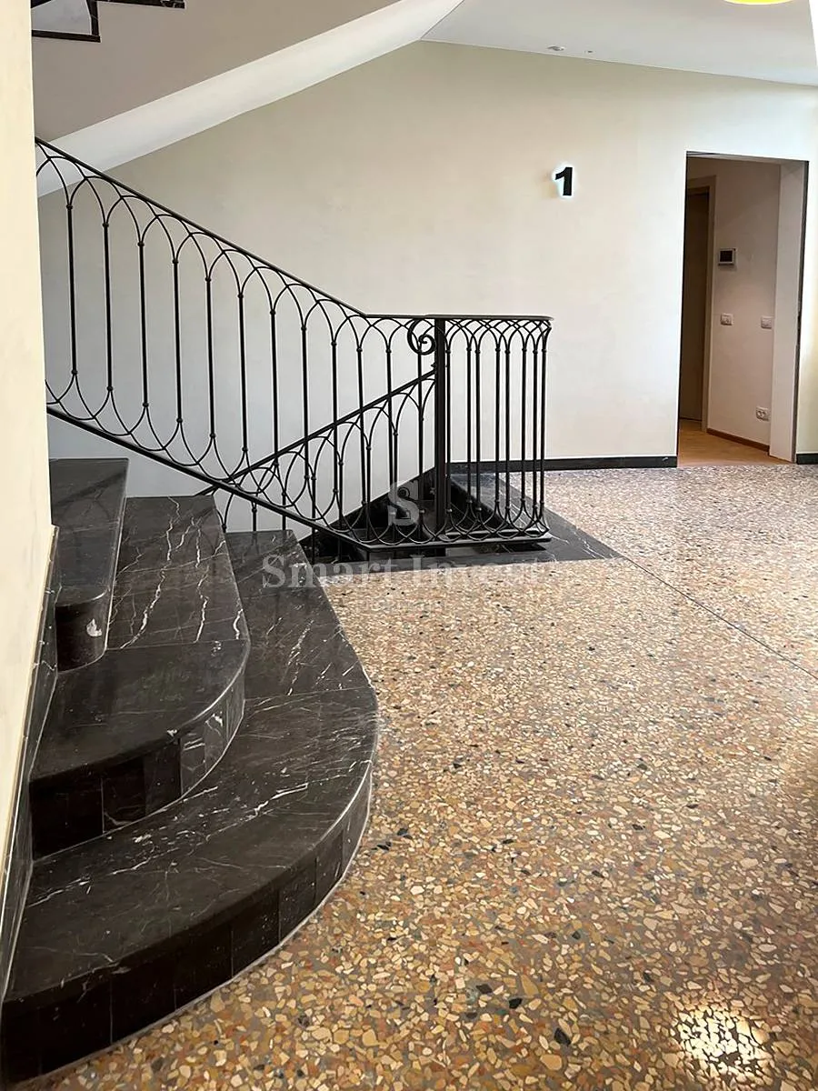 opatija - centar, ekskluzivna novogradnja 3s+db, pogled na more, garaža (s5) - slika 14