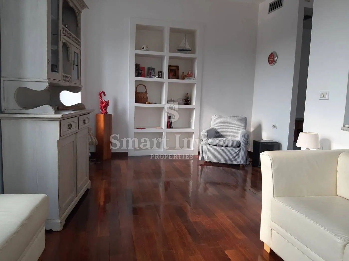 rijeka - centar, prostran stan od 164 m2 s pogledom na more - slika 2