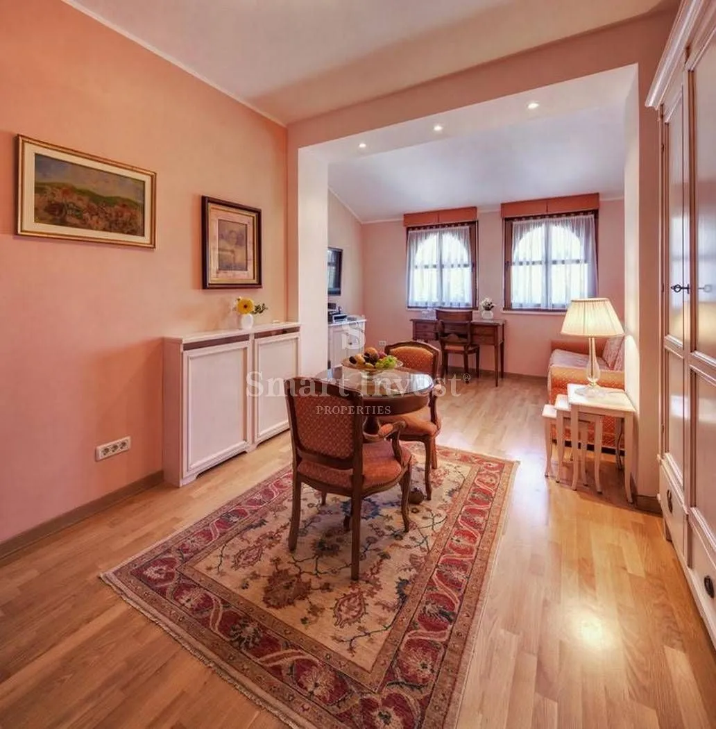 pula, luksuzna vila/hotel s 5 zvjezdica u blizini mora! - slika 16