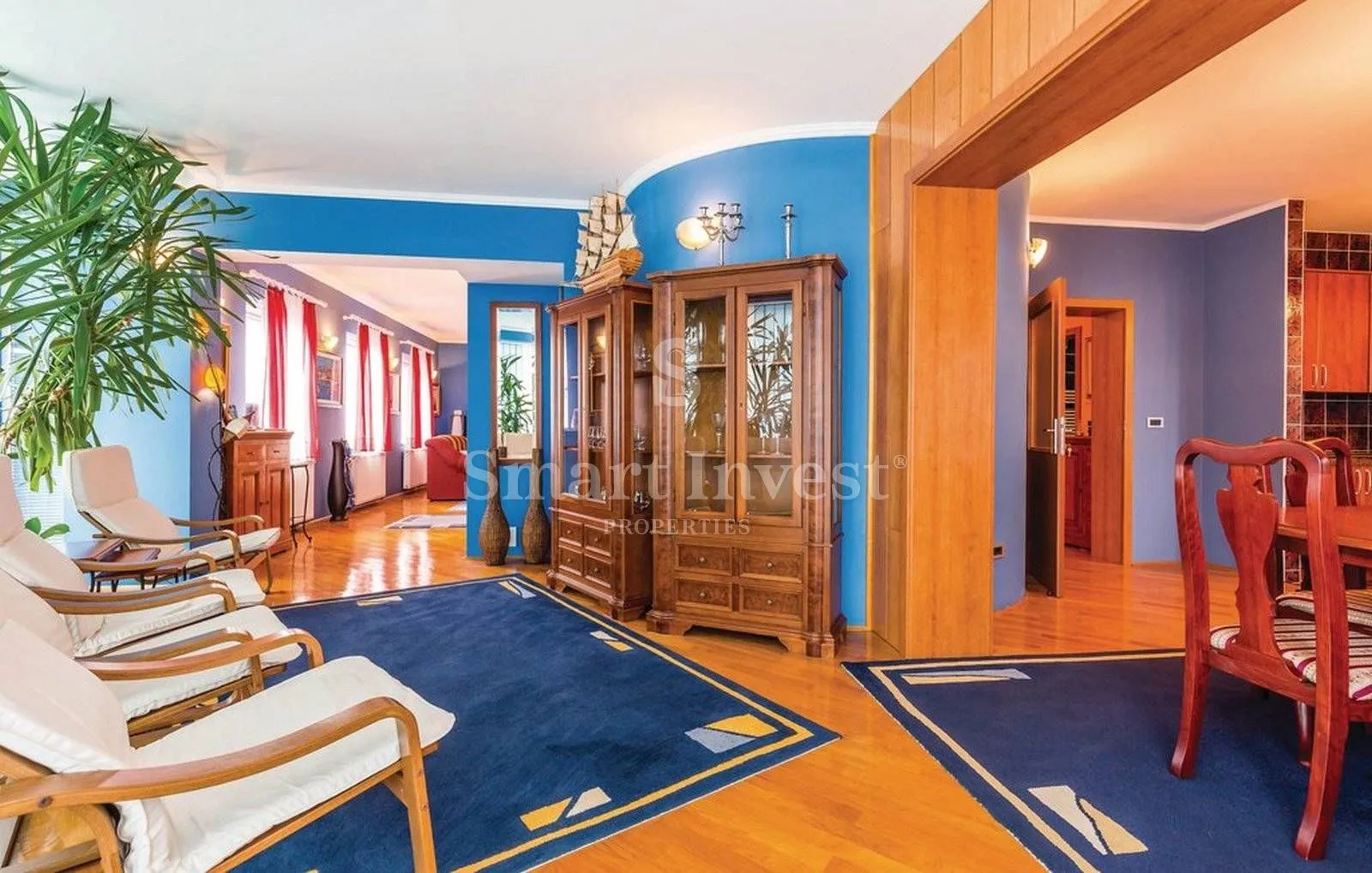opatija, vila 460 m2 na izdvojenoj lokaciji nedaleko mora! - slika 17