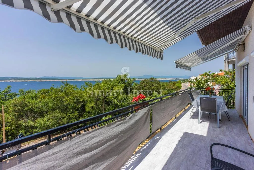 DRAMALJ, kuća sa 5 apartmana i 2 garaže blizu mora - Dramalj, Crikvenica