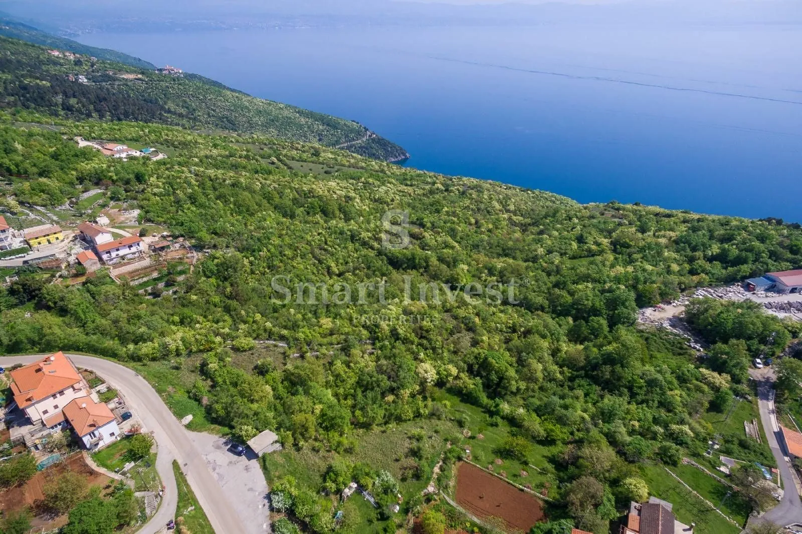 sv. jelena, zemljište od 2.139 m2 - slika 4