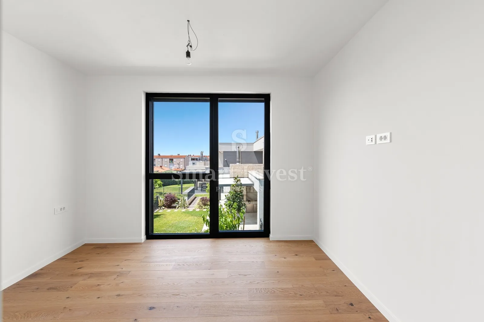 novigrad, moderan stan od 101.15 m2 s pogledom na more - slika 6
