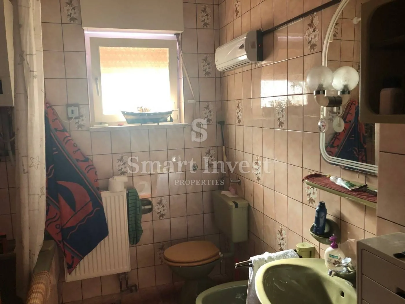 matulji, kuća površine 400 m2s velikom okućnicom i pogledom na more! - slika 8