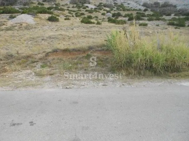 otok pag, građevinsko zemljište u blizini mora - slika 7