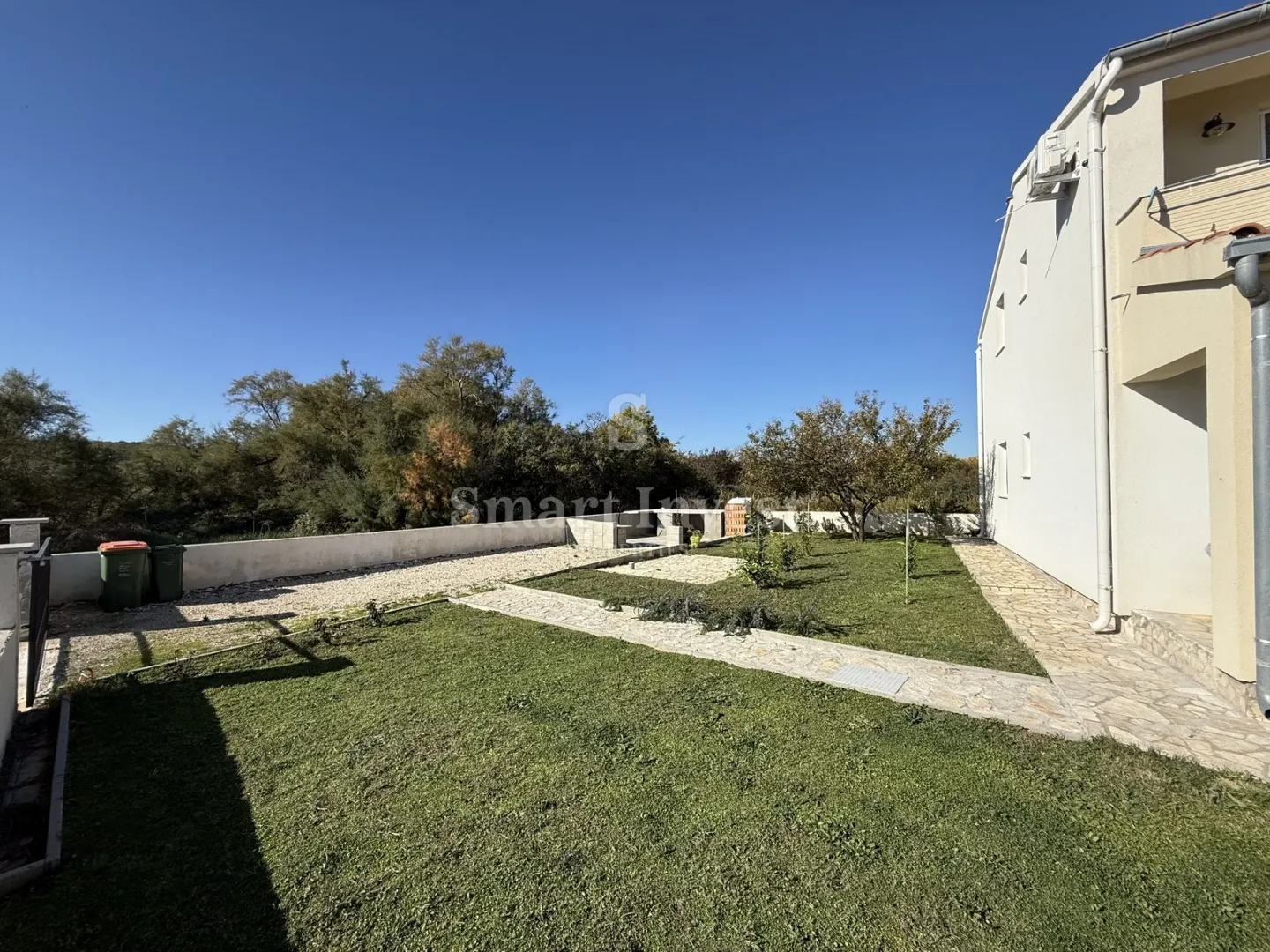 zadar - posedarje, novouređena kuća 5 m od mora! - slika 39
