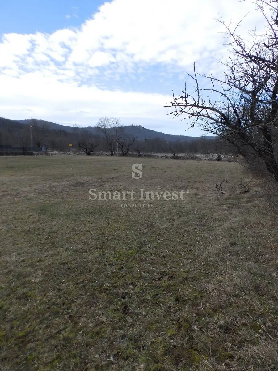 čavle, zemljište od 5.100 m2 - slika 5