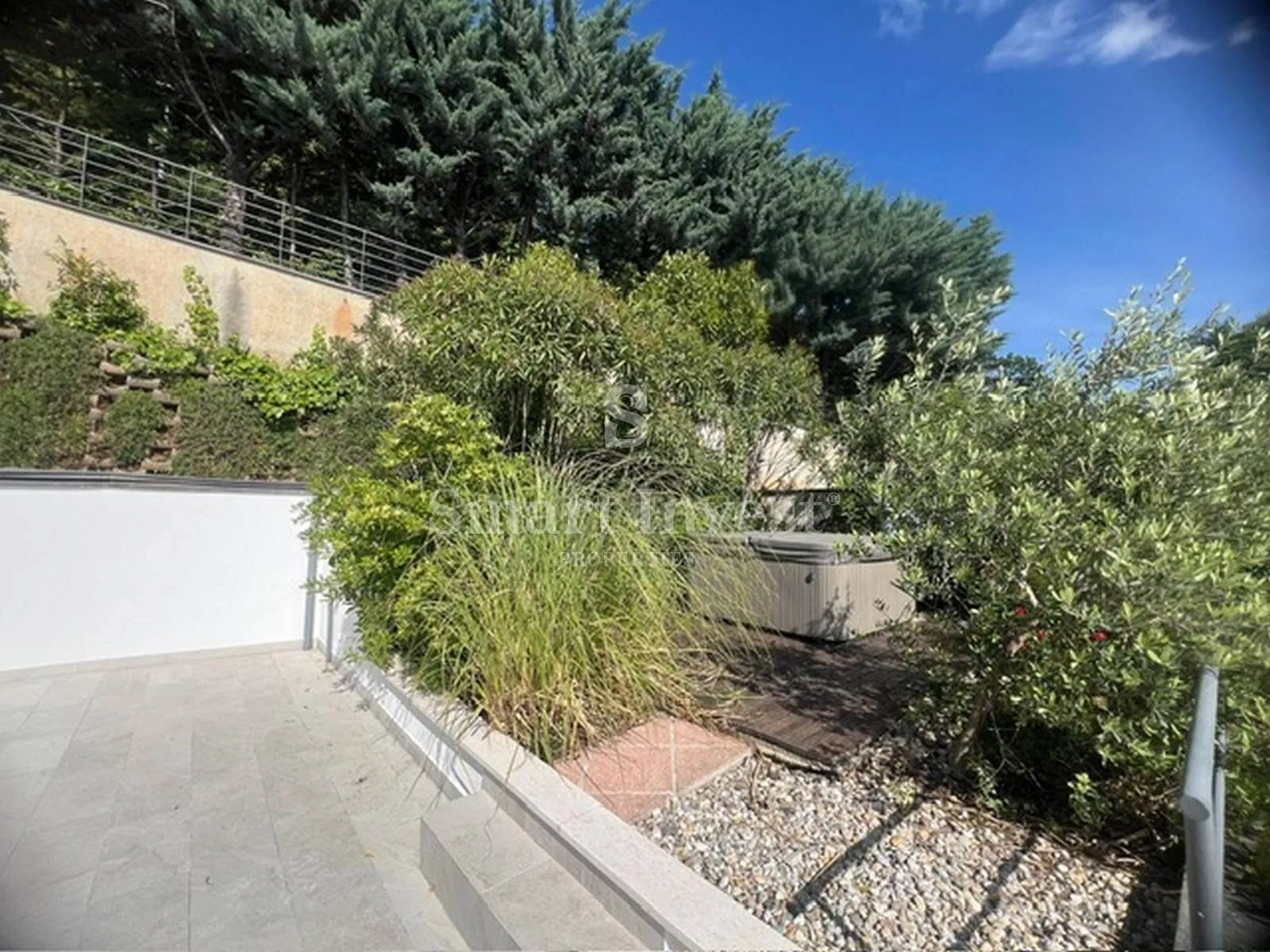 opatija, stan od 97 m2 s prekrasnim pogledom i terasom - slika 15