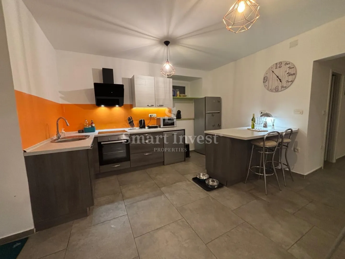 opatija - centar, stan od 100 m2, 2s+db, terasa - slika 8