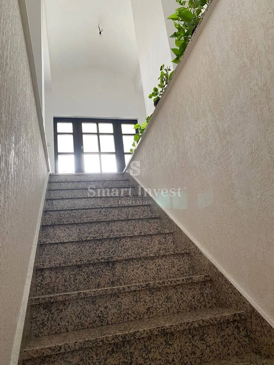 ičići, samostojeća kuća od 460 m2 s pogledom na more - slika 21