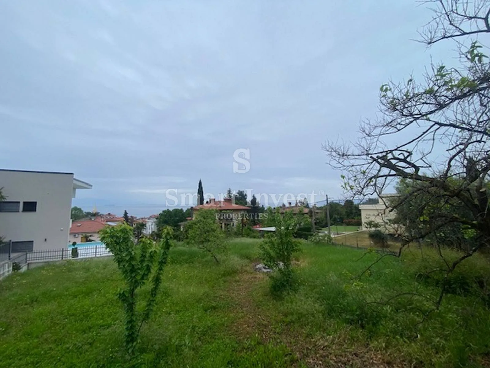 lovran, centar prekrasna samostojeća kuća sa okućnicom od 1300 m2, samo u našoj ponudi - slika 9