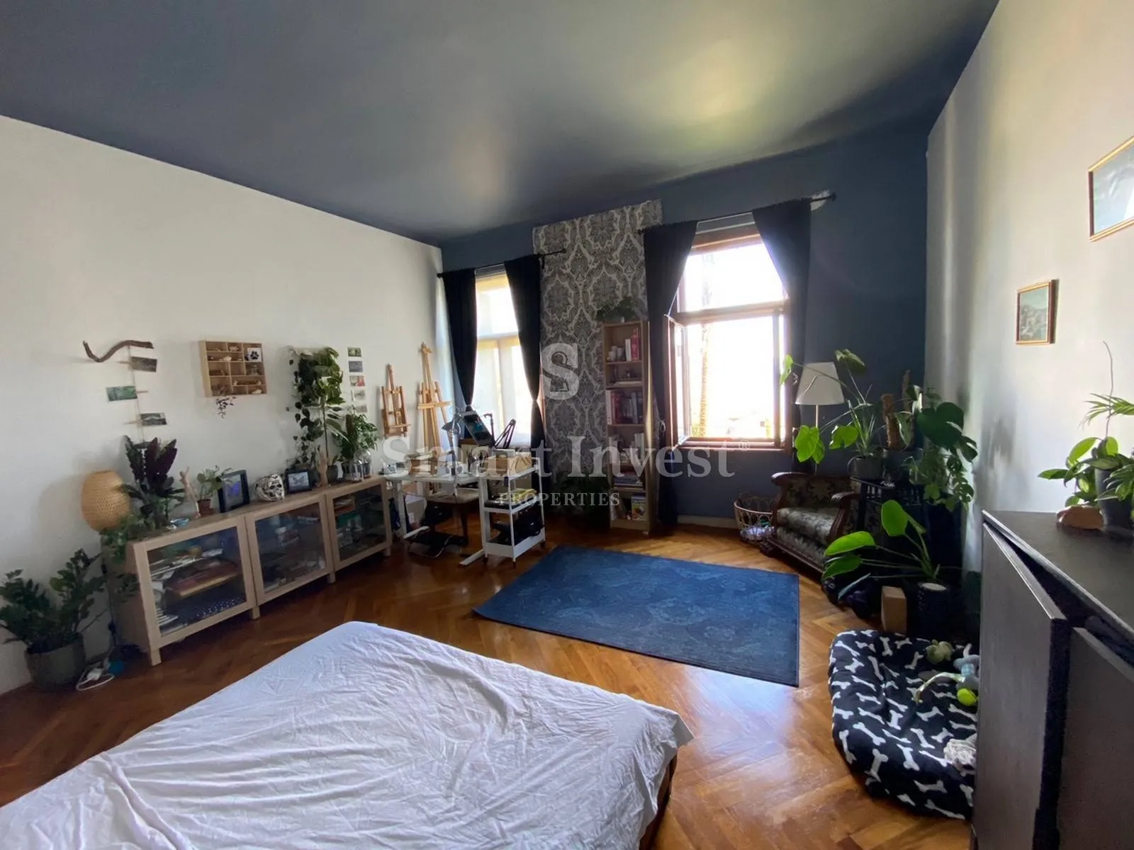 opatija, stan 2s+db s prekrasnim pogledom na more - slika 10