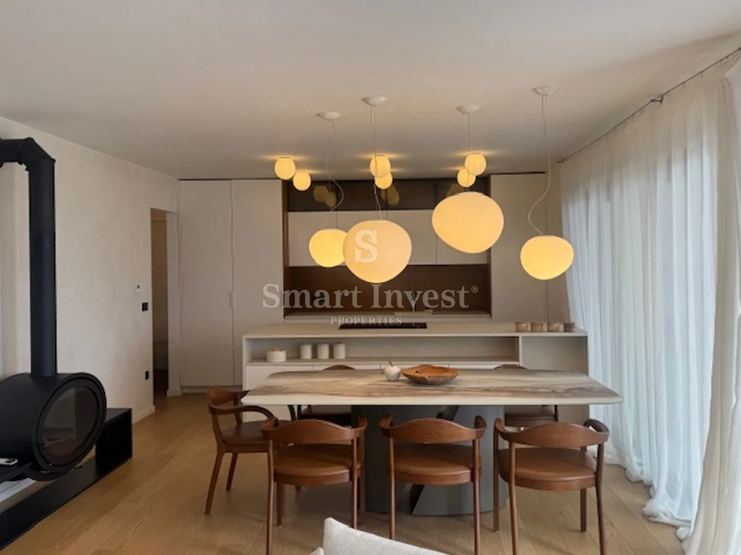 opatija, luksuzan penthouse s panoramskim pogledom - slika 7