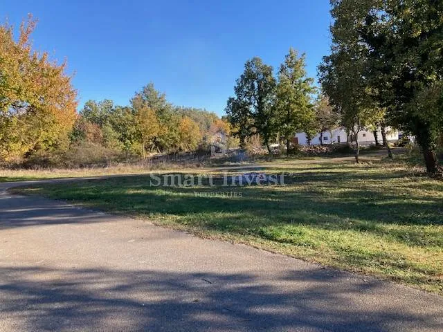 mrgani - okolica , građevinsko zemljište od 1337 m2 - slika 4