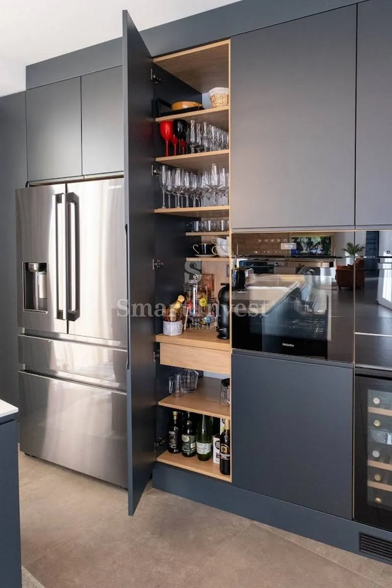opatija, luksuzan penthouse s panoramskim pogledom - slika 16