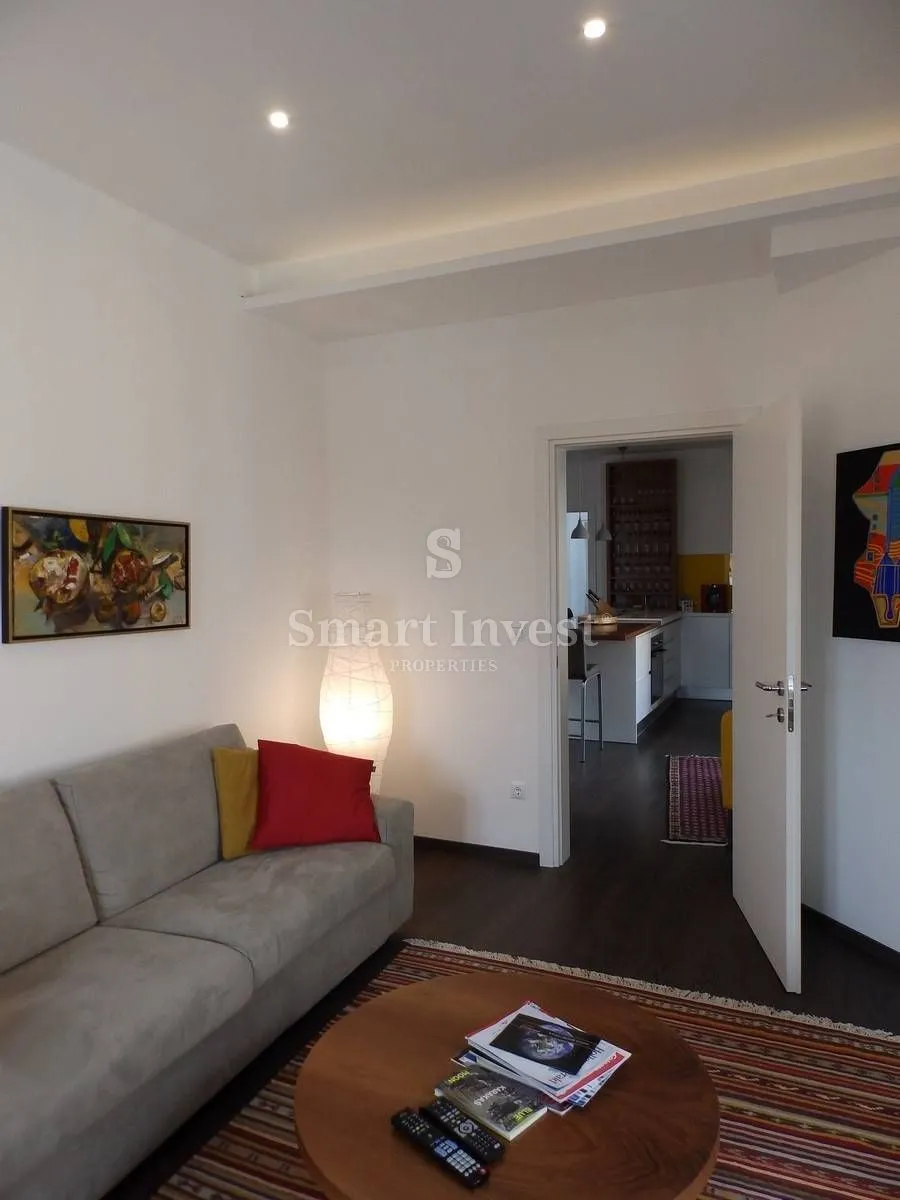 opatija - strogi centar, ekskluzivan stan od 120 m2 sa 2 parkirna mjesta - slika 24
