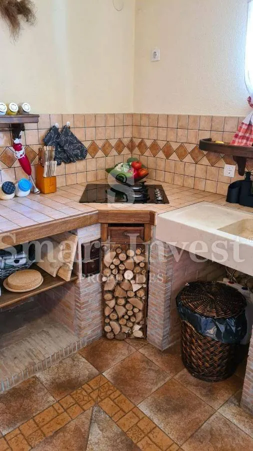 vrbovsko, kuća s bazenom i okućnicom od 6200 m2 - slika 13