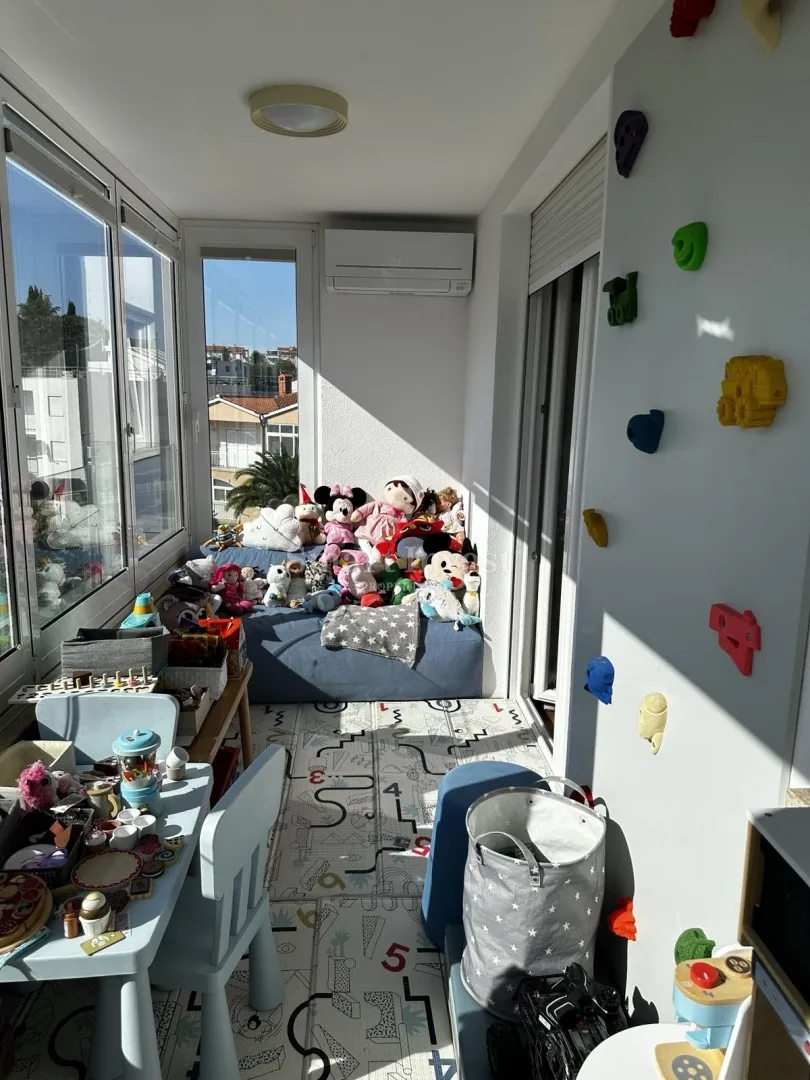novigrad, lukuzni penthouse s pogledom na more - slika 27