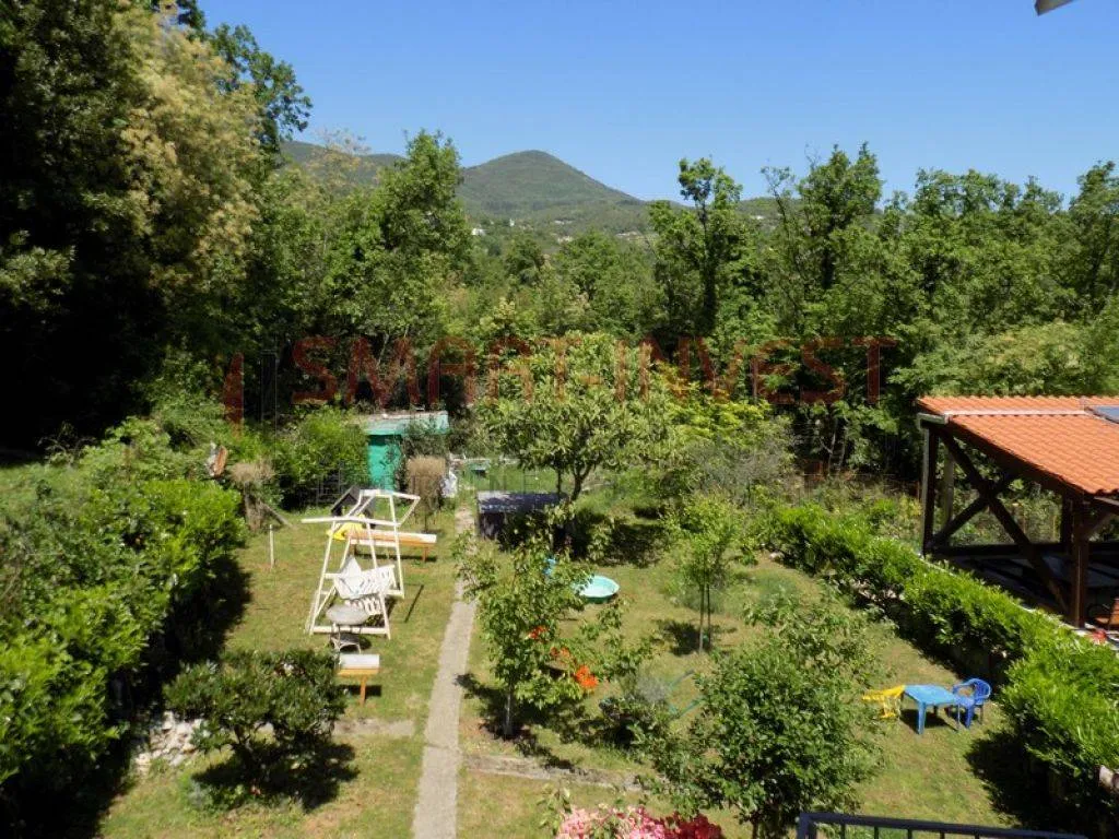 lovran, apartmanska kuća s prekrasnim pogledom na more - slika 17