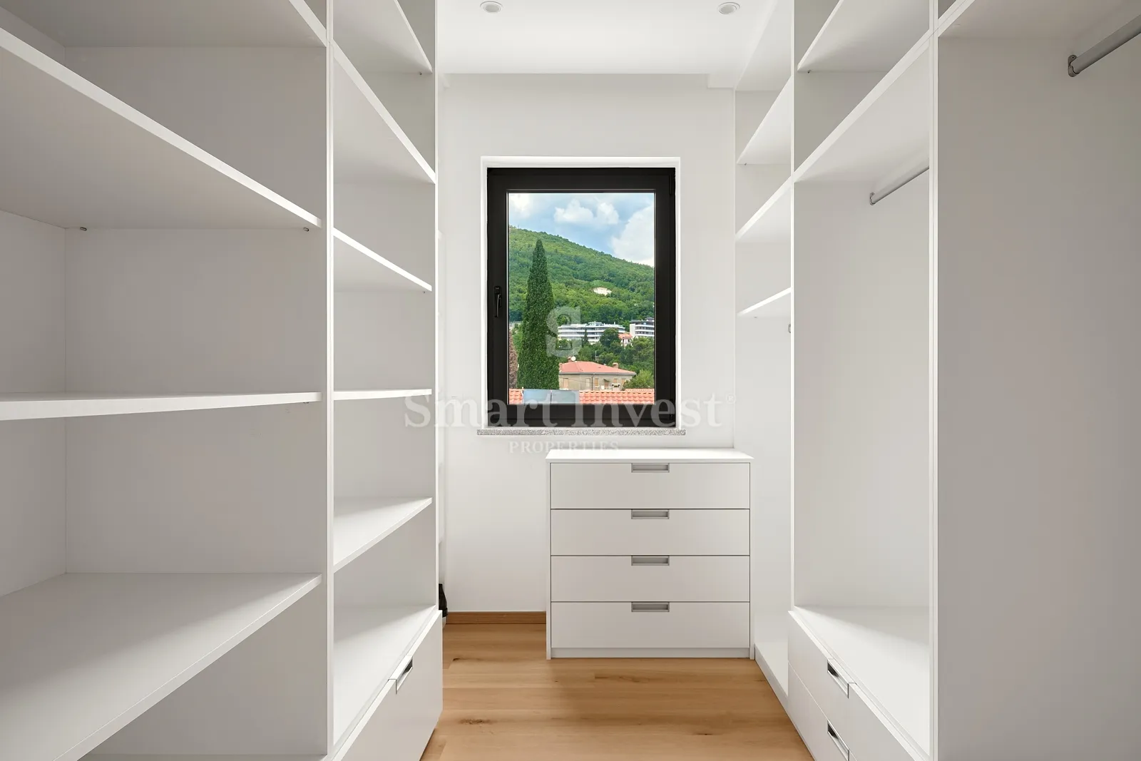 opatija - centar, stan od 126,77 blizu mora - slika 17