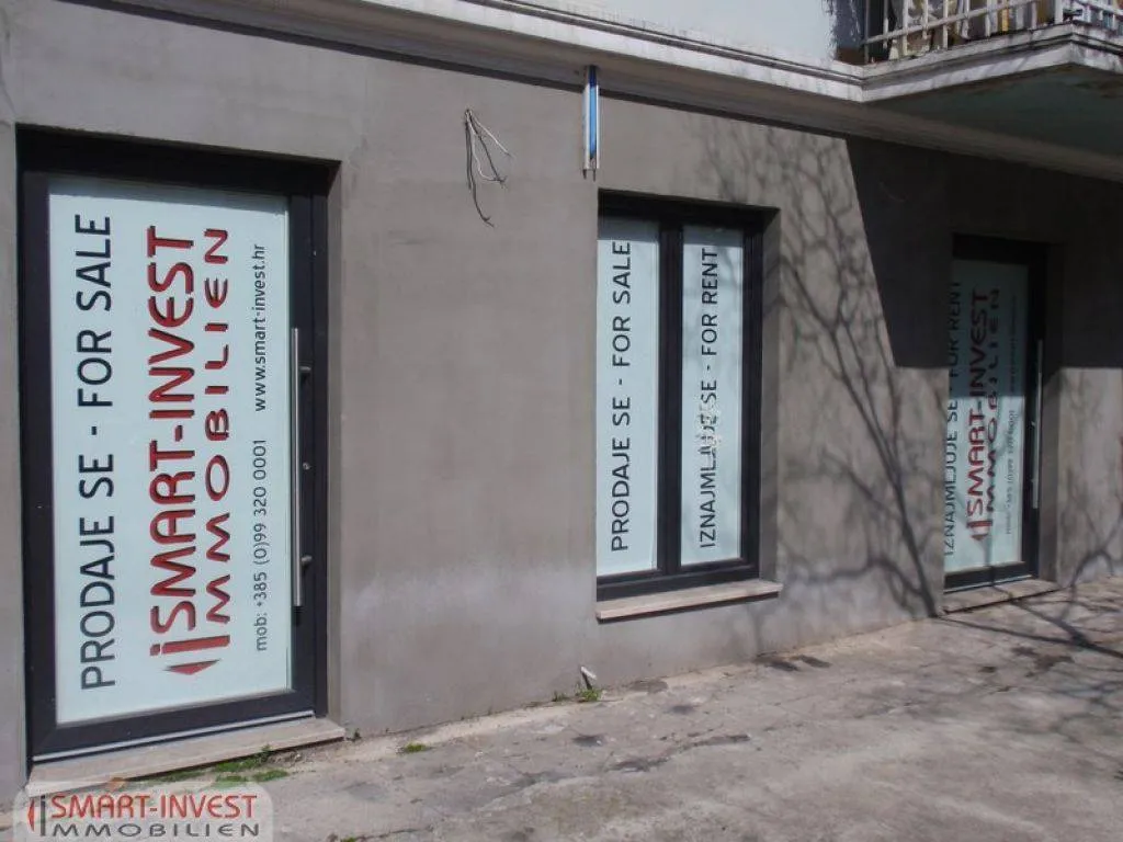 opatija - centar, poslovni prostor od 75 m2 - slika 7