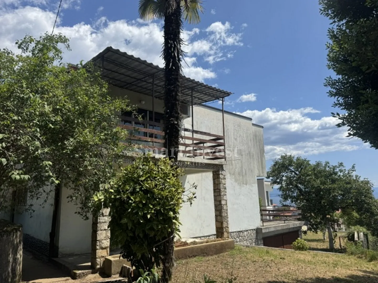 lovran, centar, samostojeća kuća s okućnicom od 1240 m2* samo kod nas u ponudi* - slika 8