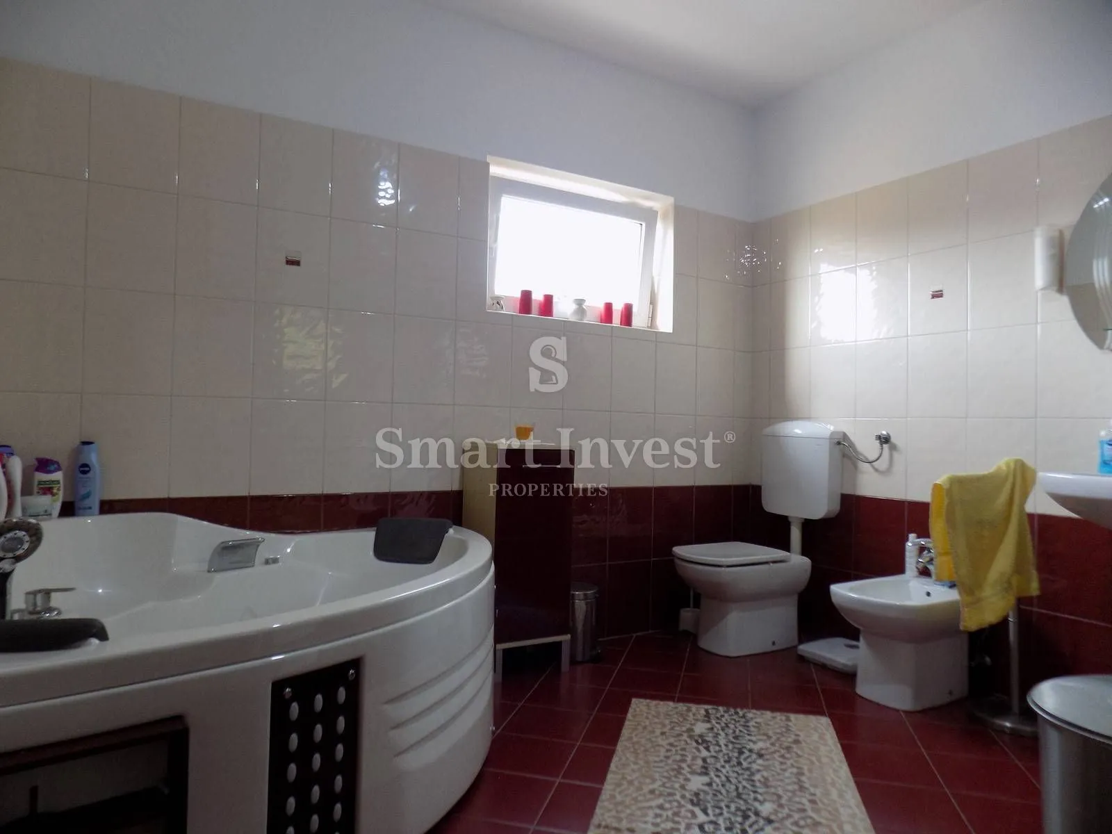pobri, samostojeća kuća od 450 m2 s pogledom na more - slika 12