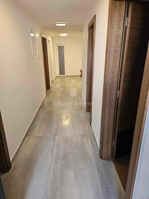 matulji - kućeli, stan 3s+db s bazenon i okućnicom, novogradnja - slika 19