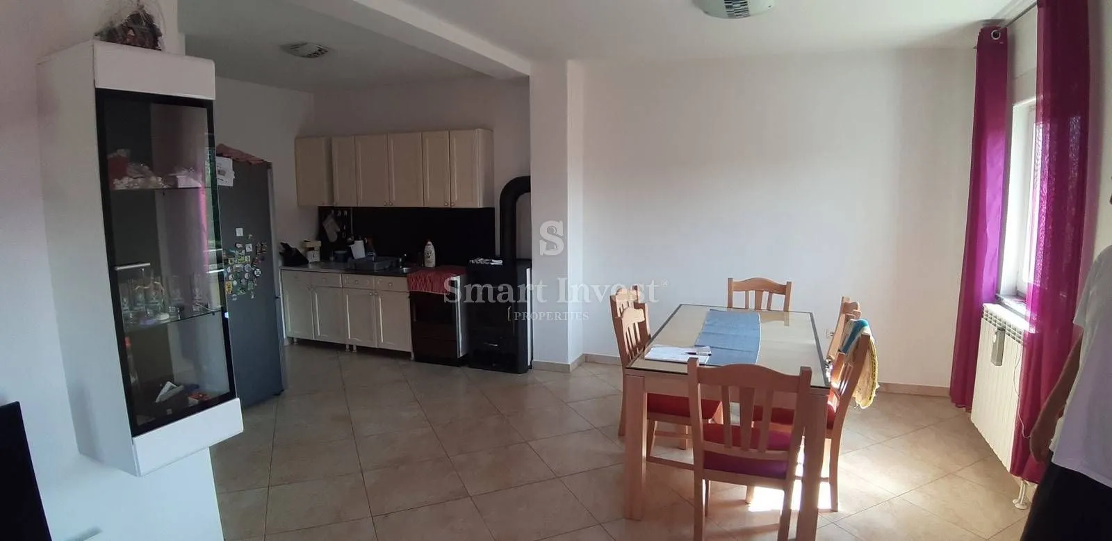 dražice, stan od 80 m2 - slika 6