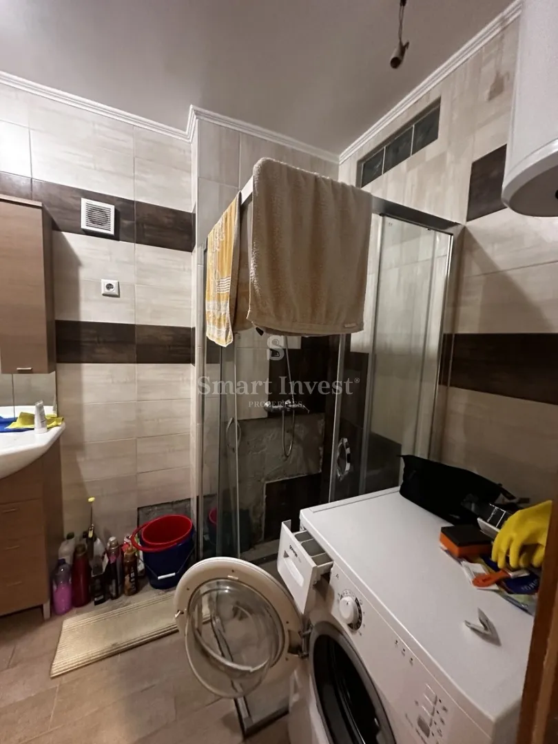 jurdani, stan od 39,47 m2 - slika 6