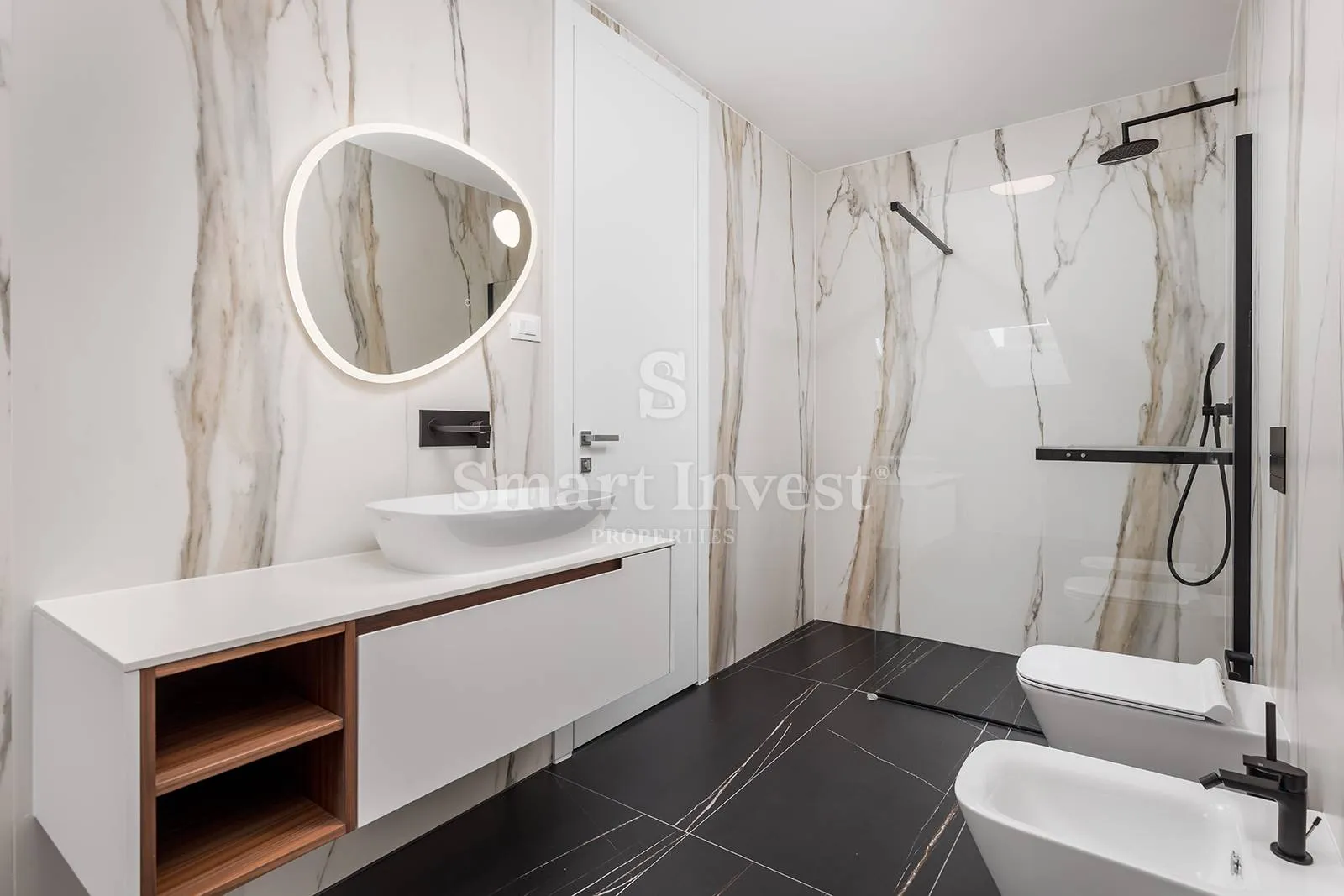 opatija, raskošni penthouse s bazenom i panoramskim pogledom na more (s3) - slika 31