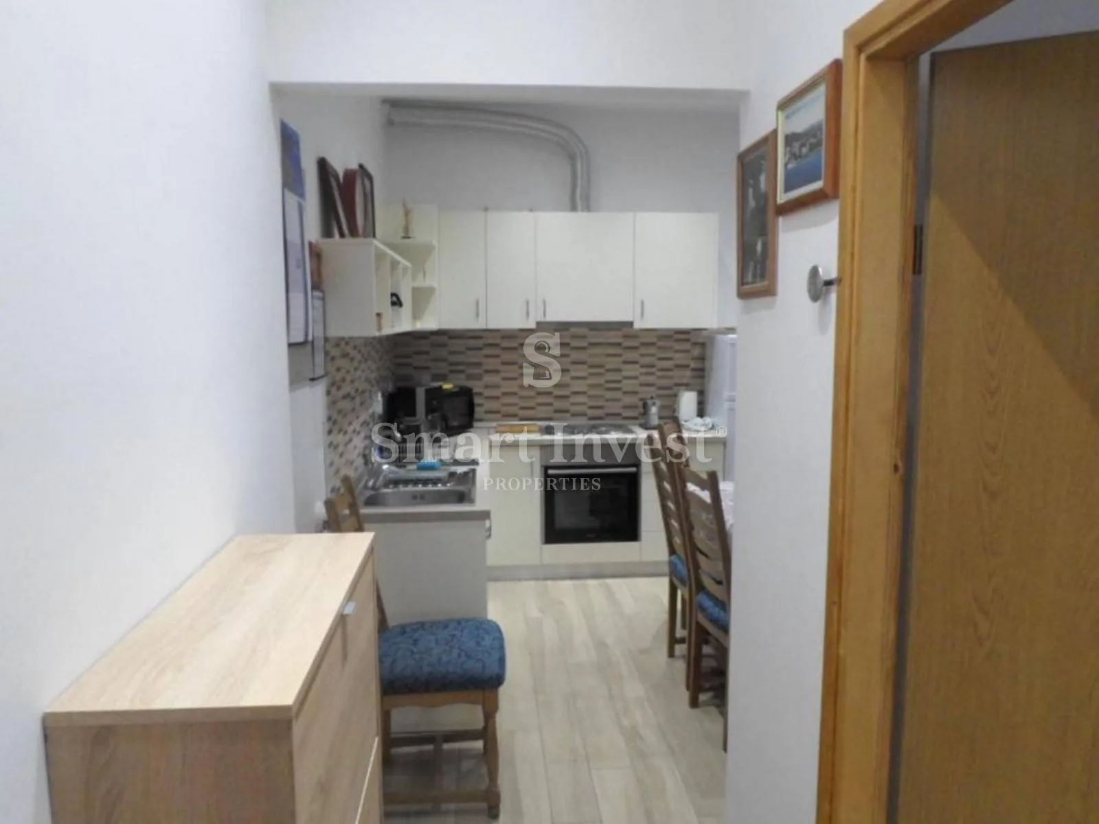 opatija - centar, dva stana s okućnicom u blizini mora - slika 19