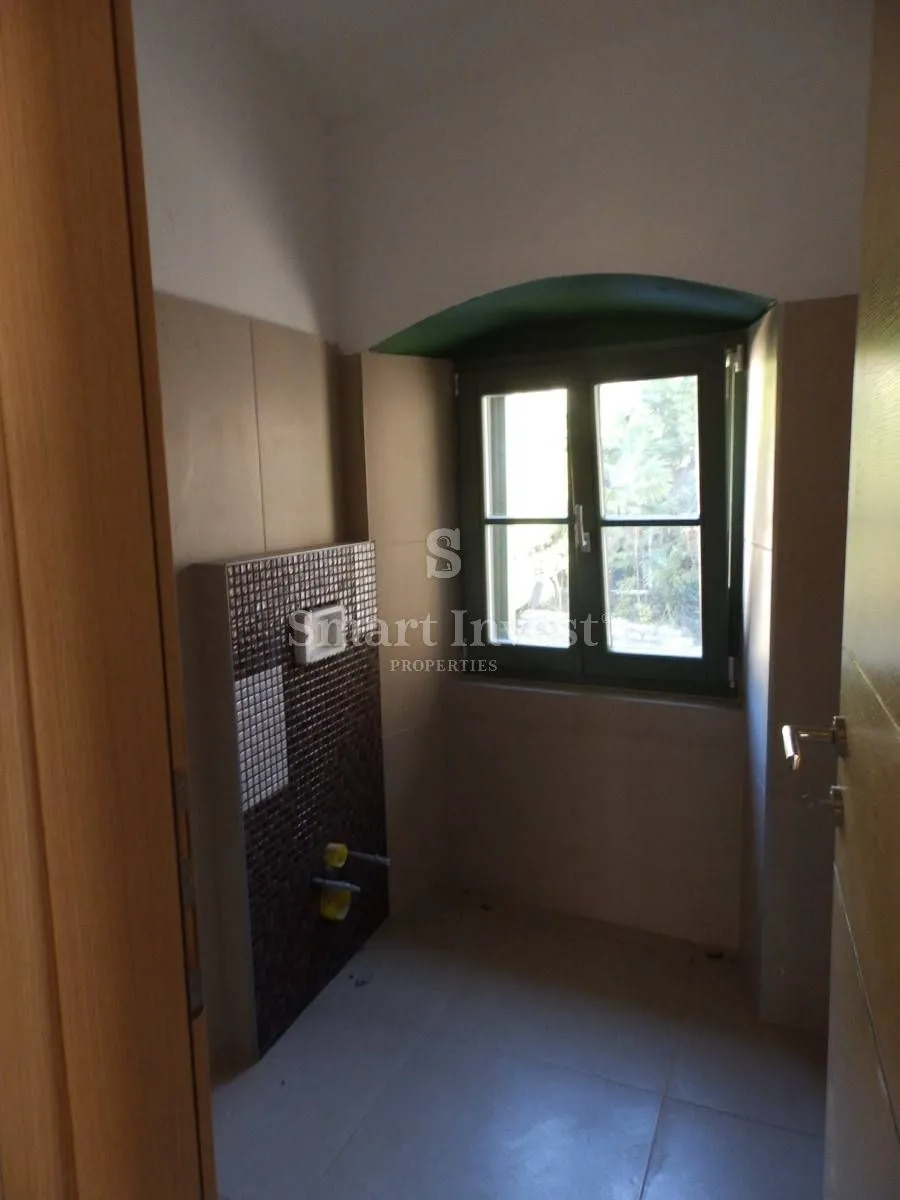 opatija - centar, stan od 180 m2, 2s+db, s pogledom na more i parkingom - slika 8
