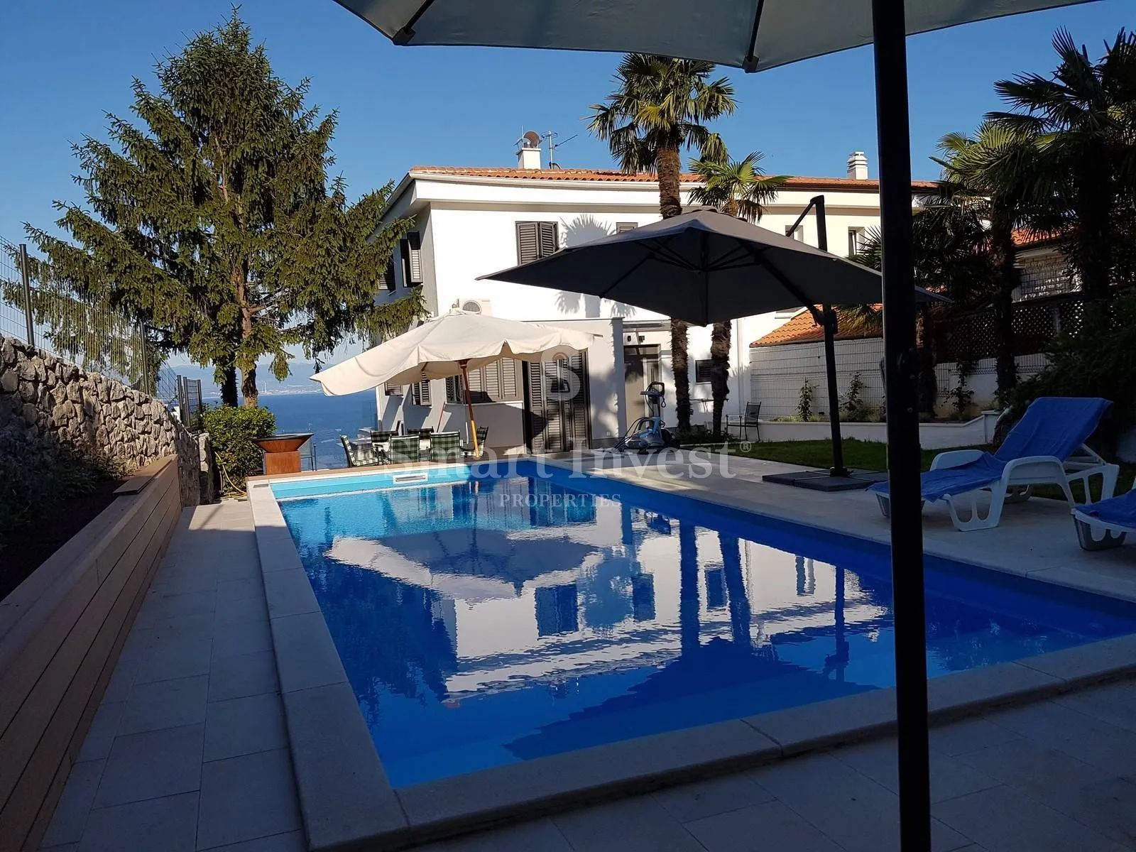 ika, novouređena kuća od 290 m2 s prekrasnim pogledom! - slika 6