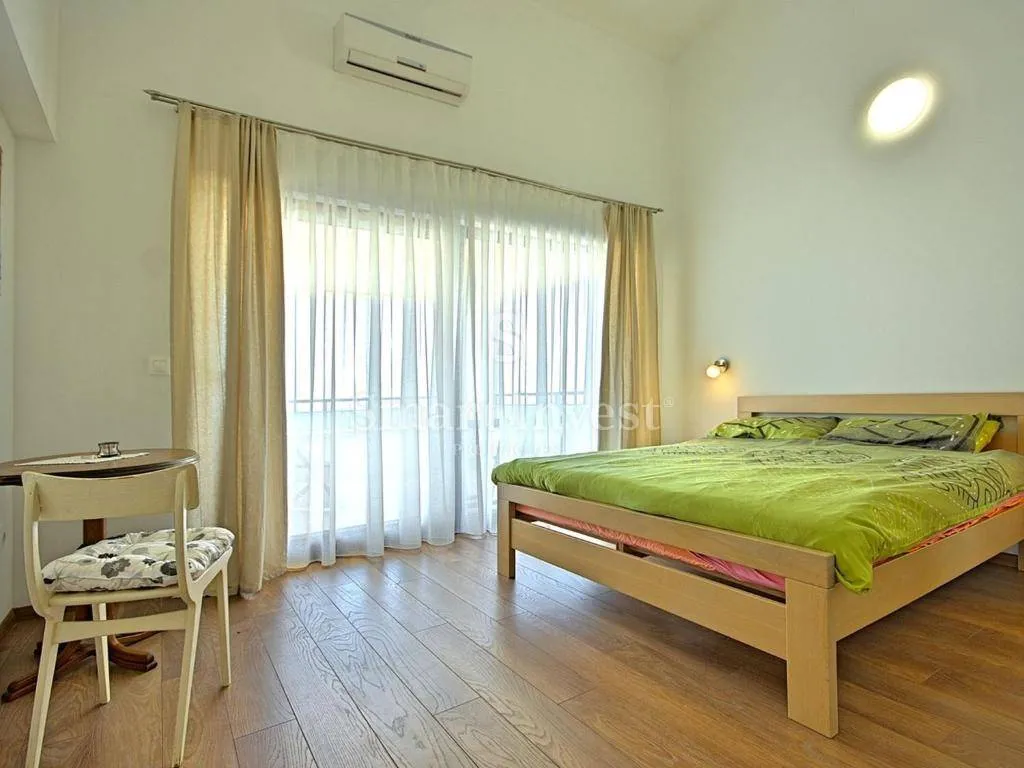 istra, poreč - okolica, vila s panoramskim pogledom na more - slika 36