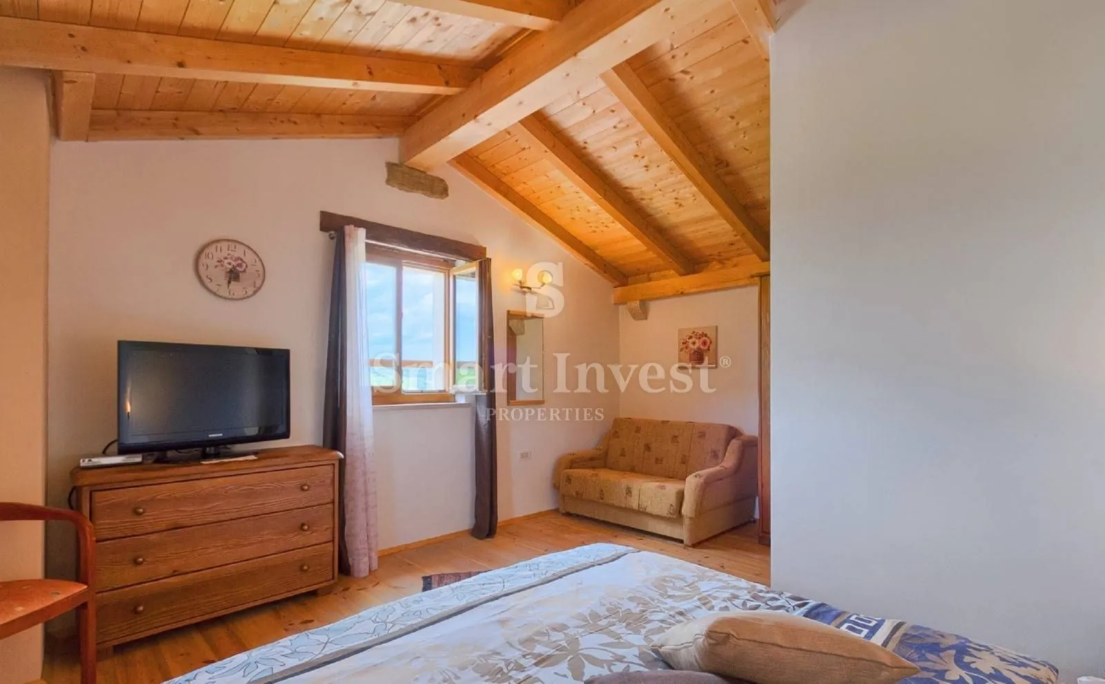 istra - pazin, prekrasna vila s bazenom - slika 27