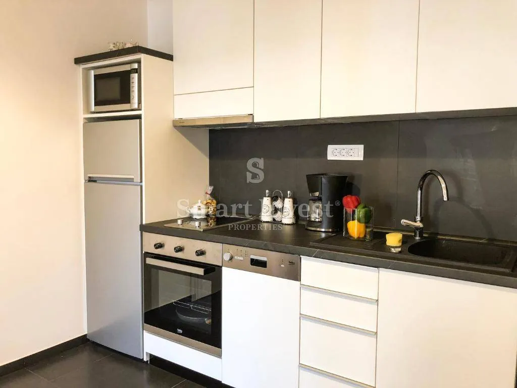 opatija - centar, dva renovirana stana u vili 50 m od mora - slika 9