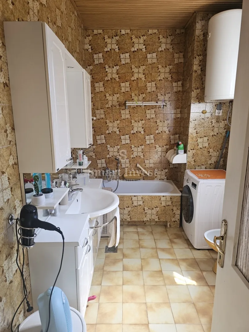 opatija, stan od 57,37 m2 s vrtom od 111m2, u blizini centra i mora - slika 17