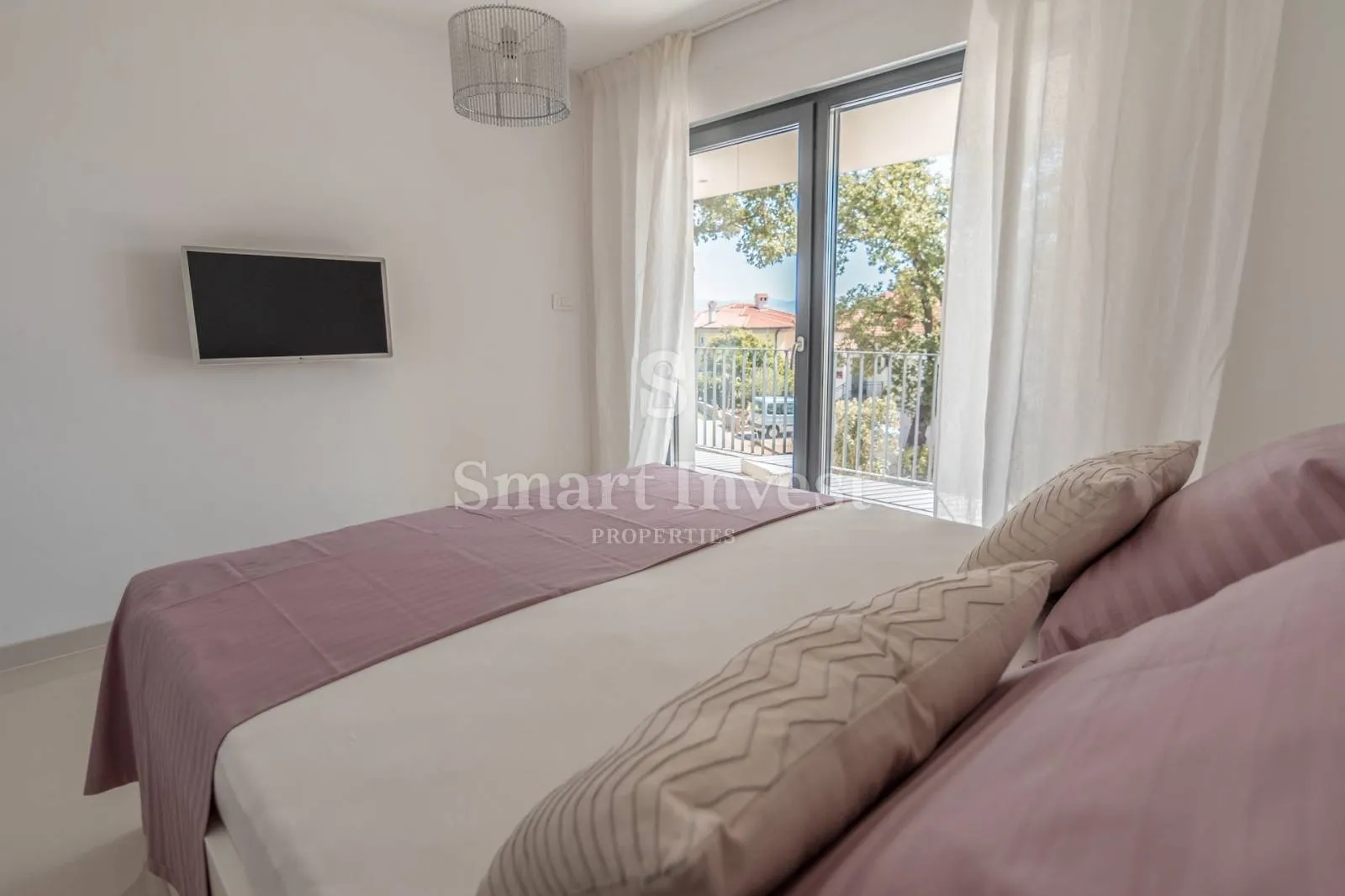opatija, moderna dvojna vila s bazenom i panoramskim pogledom na more - slika 38