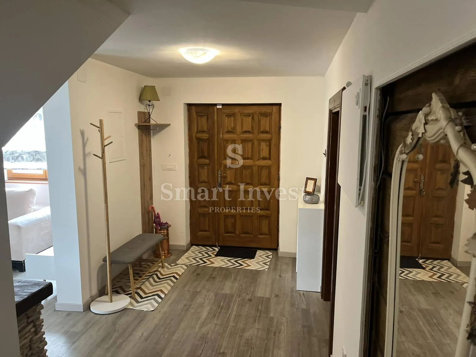 gorski kotar - vrbovsko, novouređena kuća sa 7500 m2 zemljišta, prilika! - slika 16