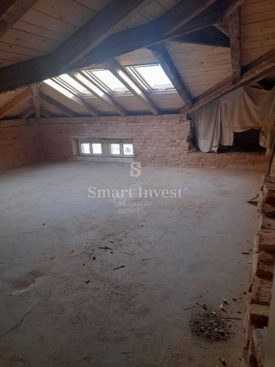 OPATIJA, strogi centar, stan od 40 m2