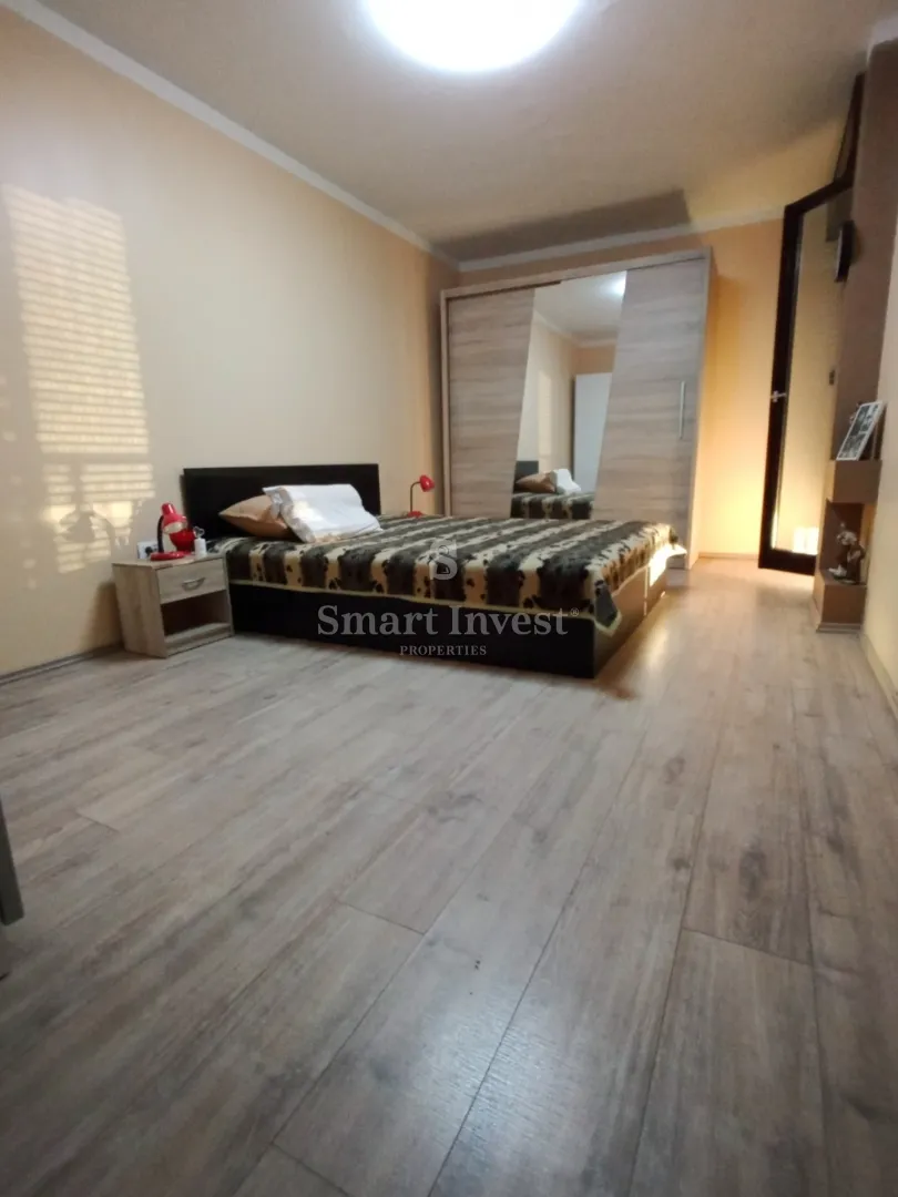 rastočine, stan 3skl, panoramski pogled na grad - slika 9